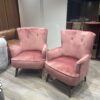 Wing Chairs 2